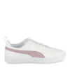Baskets BLANC PUMA Rickie