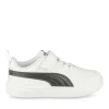 Baskets BLANC PUMA Rickie