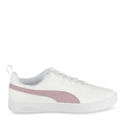 Baskets BLANC PUMA Rickie
