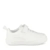 Baskets BLANC PUMA Rickie