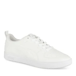 Baskets BLANC PUMA Rickie