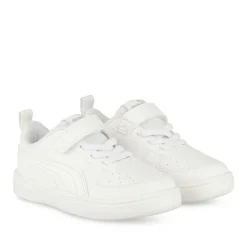 Baskets BLANC PUMA Rickie