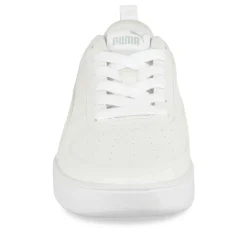Baskets BLANC PUMA Rickie