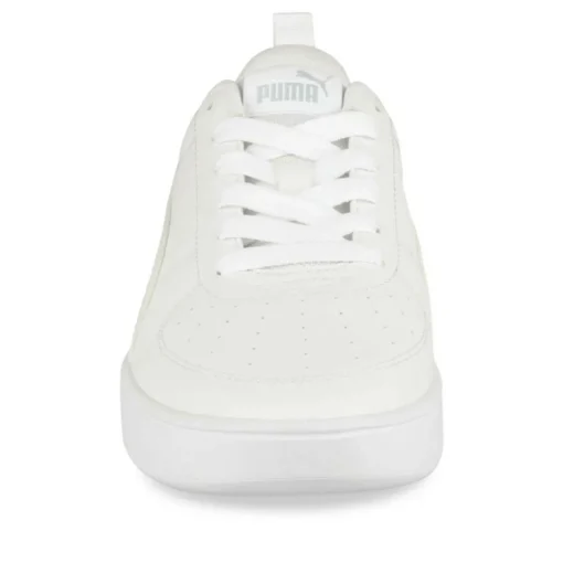 Baskets BLANC PUMA Rickie