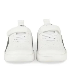 Baskets BLANC PUMA Rickie