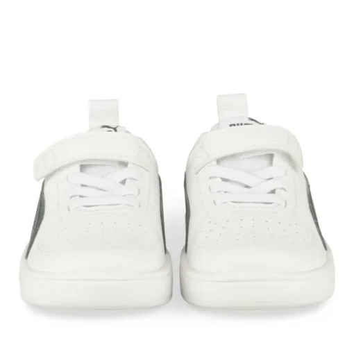 Baskets BLANC PUMA Rickie