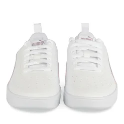 Baskets BLANC PUMA Rickie