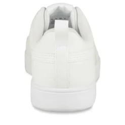 Baskets BLANC PUMA Rickie