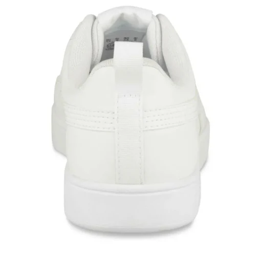Baskets BLANC PUMA Rickie