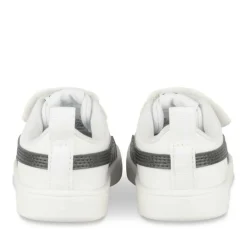 Baskets BLANC PUMA Rickie