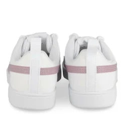Baskets BLANC PUMA Rickie