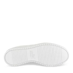 Baskets BLANC PUMA Rickie