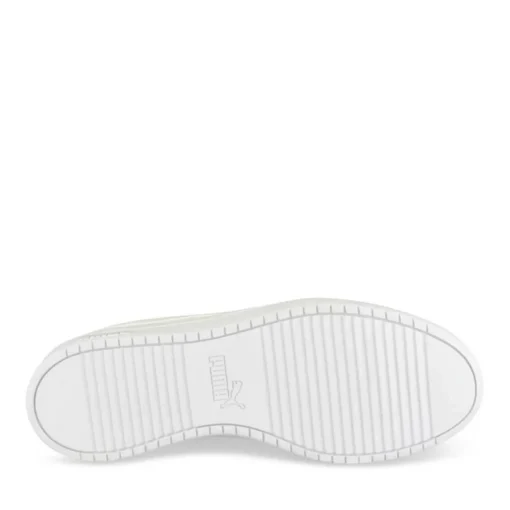 Baskets BLANC PUMA Rickie