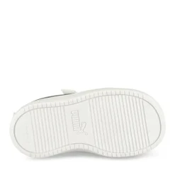 Baskets BLANC PUMA Rickie