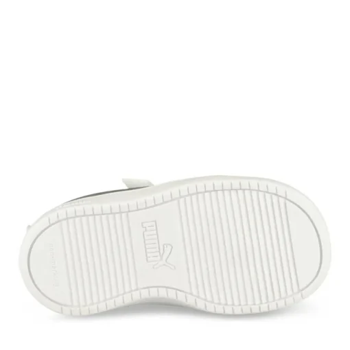 Baskets BLANC PUMA Rickie