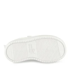 Baskets BLANC PUMA Rickie