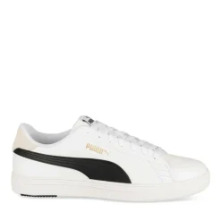Baskets BLANC PUMA Serve Pro Lite