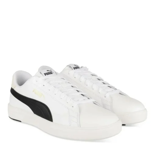 Baskets BLANC PUMA Serve Pro Lite