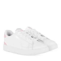 Baskets BLANC PUMA SERVE PRO