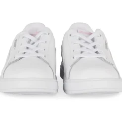 Baskets BLANC PUMA SERVE PRO