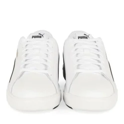 Baskets BLANC PUMA Serve Pro Lite