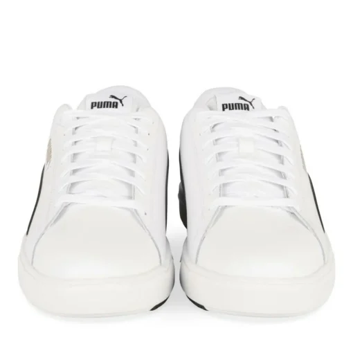 Baskets BLANC PUMA Serve Pro Lite