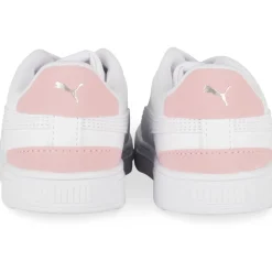 Baskets BLANC PUMA SERVE PRO
