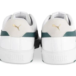 Baskets BLANC PUMA SERVE PRO