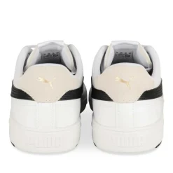 Baskets BLANC PUMA Serve Pro Lite