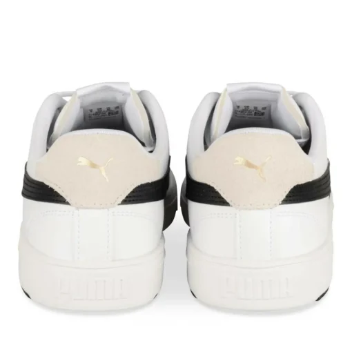 Baskets BLANC PUMA Serve Pro Lite
