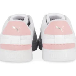Baskets BLANC PUMA SERVE PRO