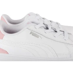 Baskets BLANC PUMA SERVE PRO