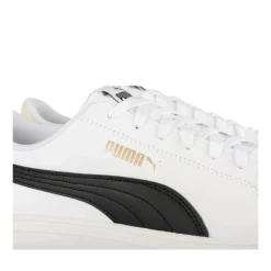 Baskets BLANC PUMA Serve Pro Lite