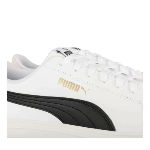 Baskets BLANC PUMA Serve Pro Lite
