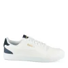 Baskets BLANC PUMA Shuffle