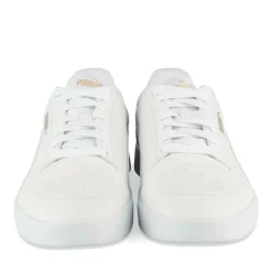 Baskets BLANC PUMA Shuffle