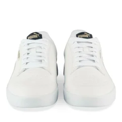 Baskets BLANC PUMA Shuffle