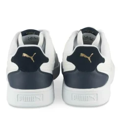 Baskets BLANC PUMA Shuffle