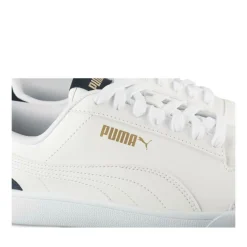 Baskets BLANC PUMA Shuffle