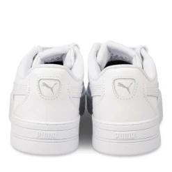 Baskets BLANC PUMA Skye