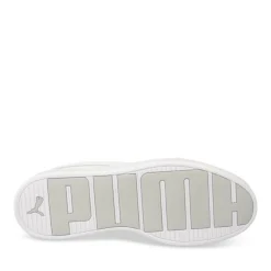Baskets BLANC PUMA Skye