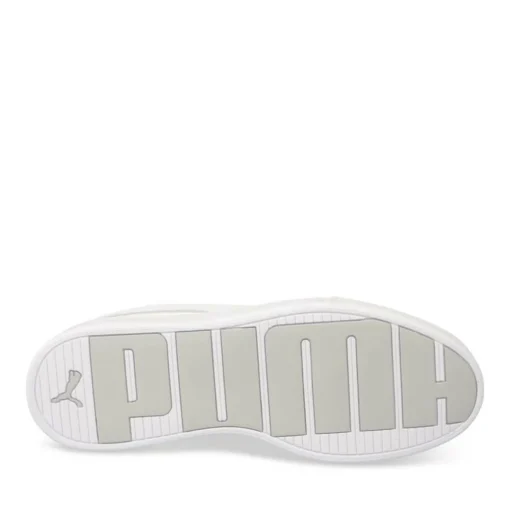 Baskets BLANC PUMA Skye