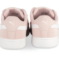 Baskets BLANC PUMA SMASH