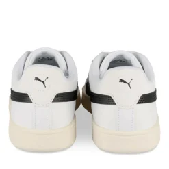 Baskets BLANC PUMA Smash L 3