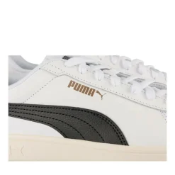 Baskets BLANC PUMA Smash L 3