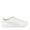 Baskets BLANC PUMA Vikky