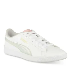 Baskets BLANC PUMA Vikky