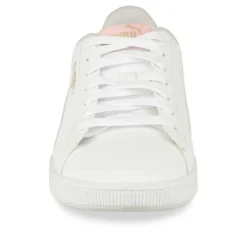 Baskets BLANC PUMA Vikky