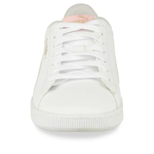 Baskets BLANC PUMA Vikky