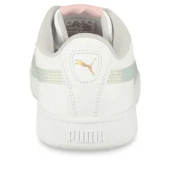 Baskets BLANC PUMA Vikky